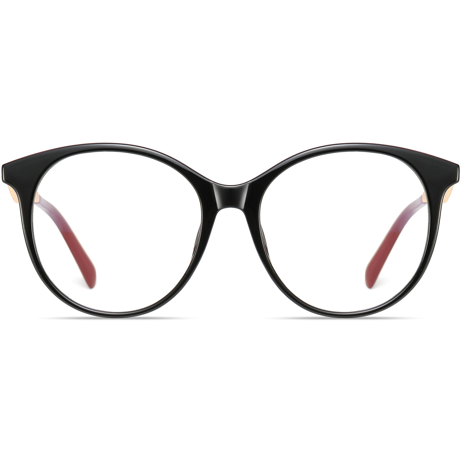 Round Glasses PF1235