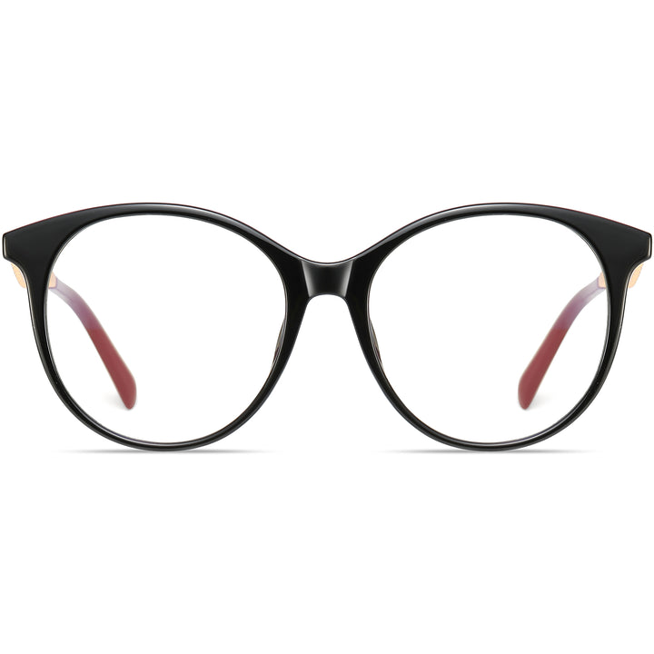 Round Glasses PF1235