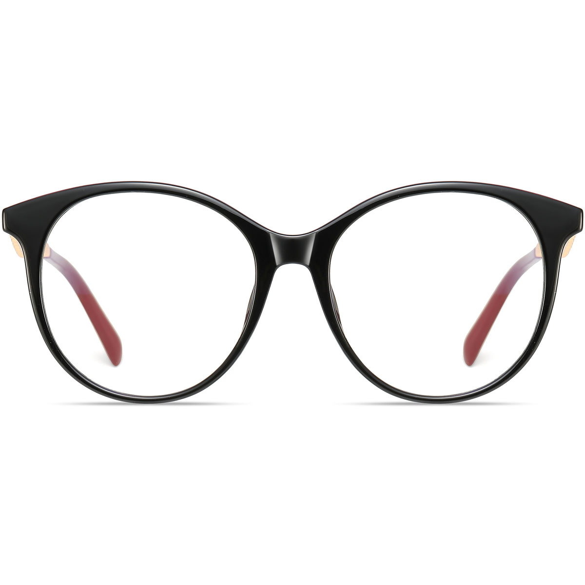 Round Glasses PF1235