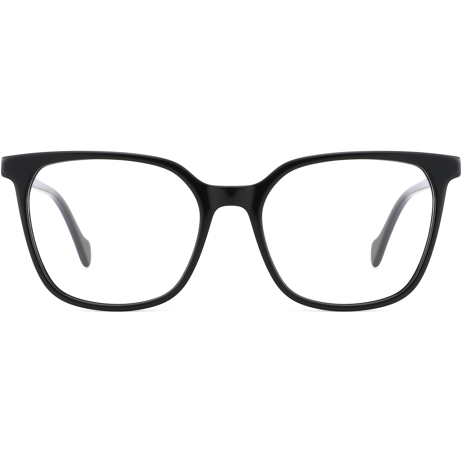 Square Glasses A1168
