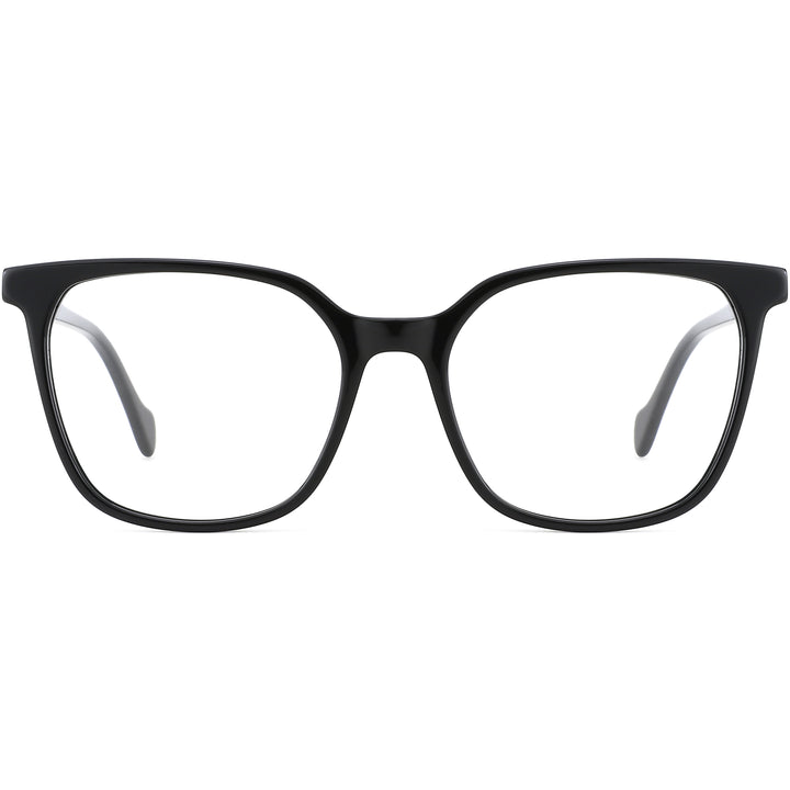 Square Glasses A1168