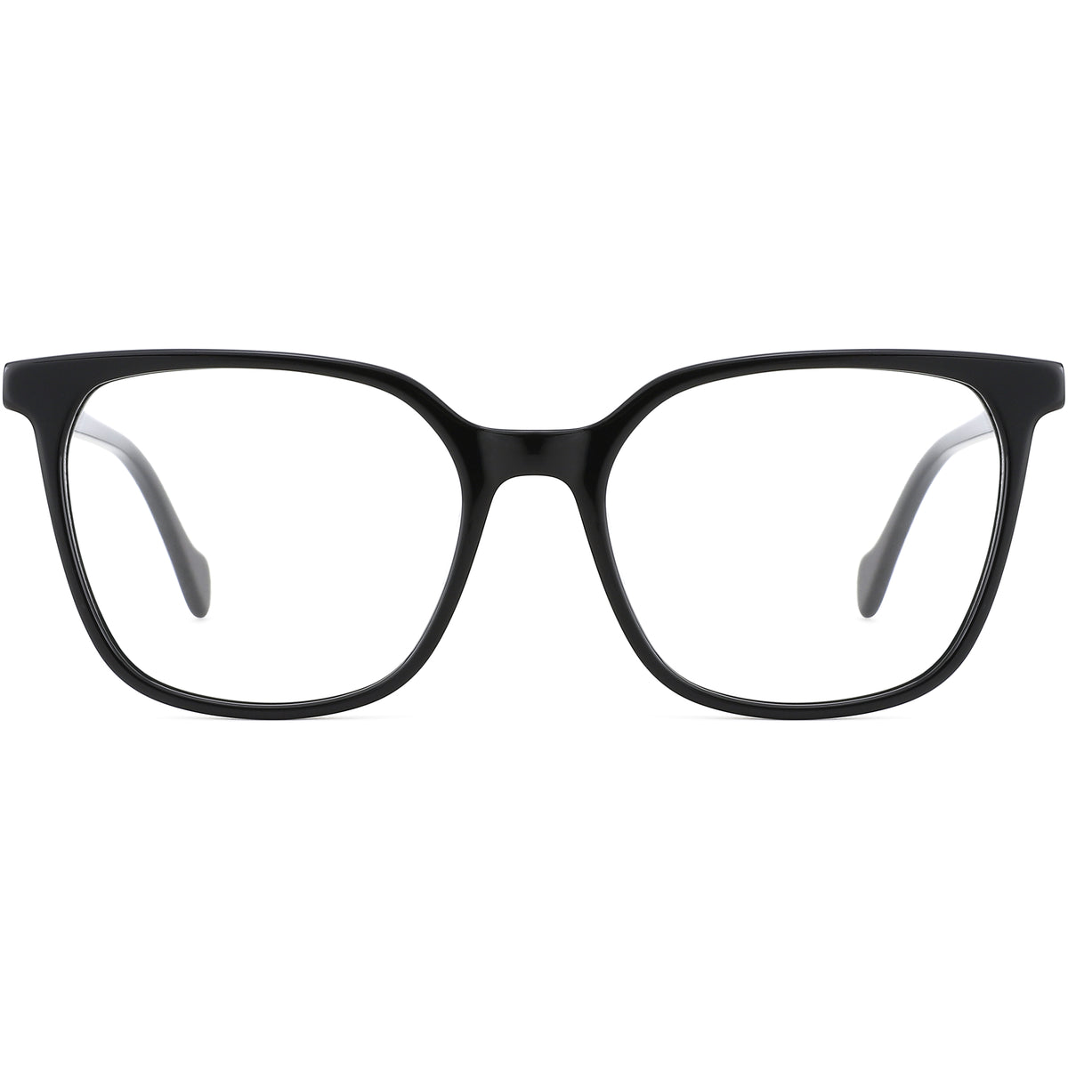 Square Glasses A1168