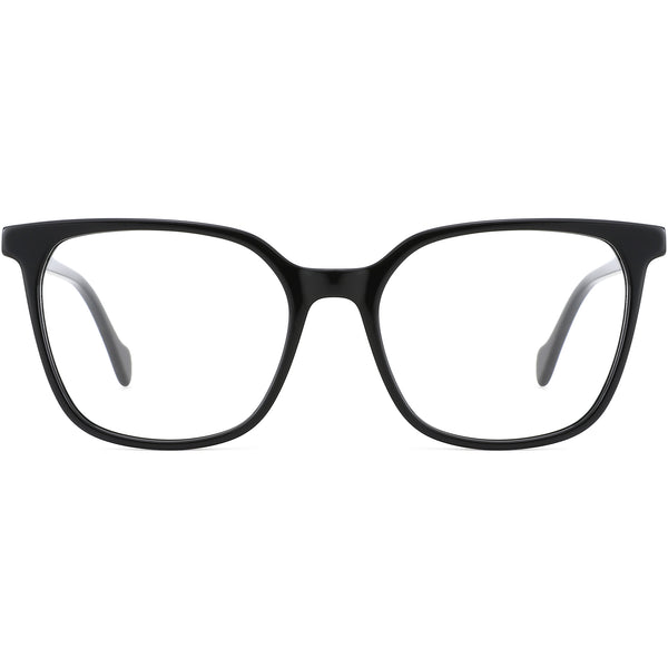 Square Glasses A1168