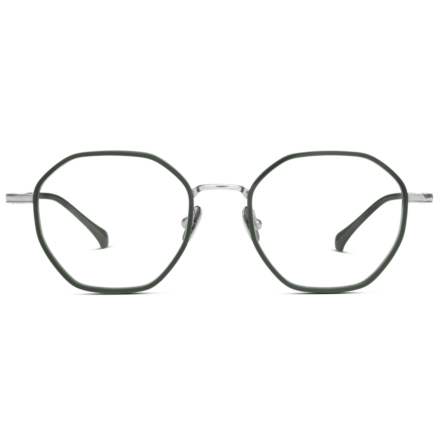 Geometric Glasses MW1196