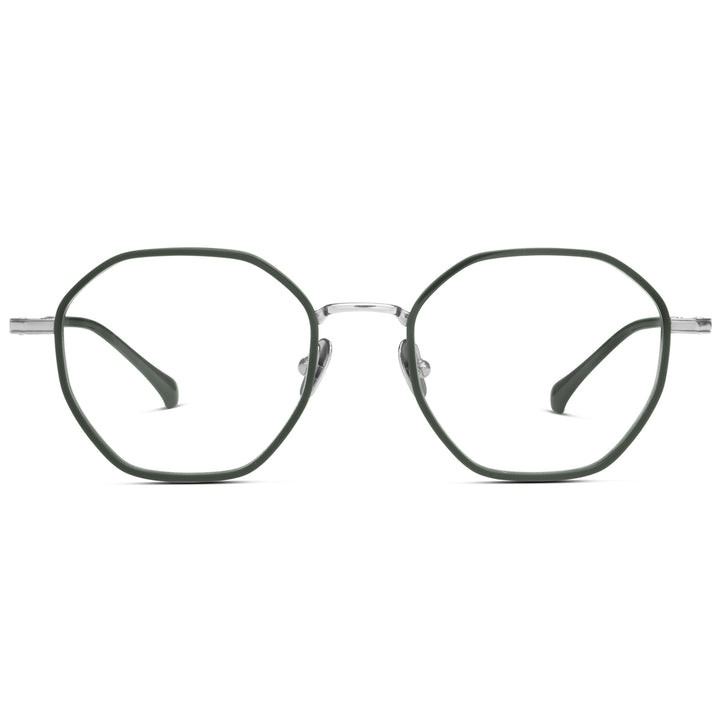 Geometric Glasses MW1196