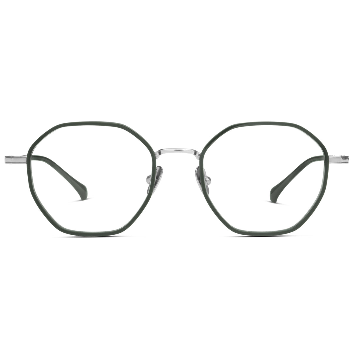 Geometric Glasses MW1196