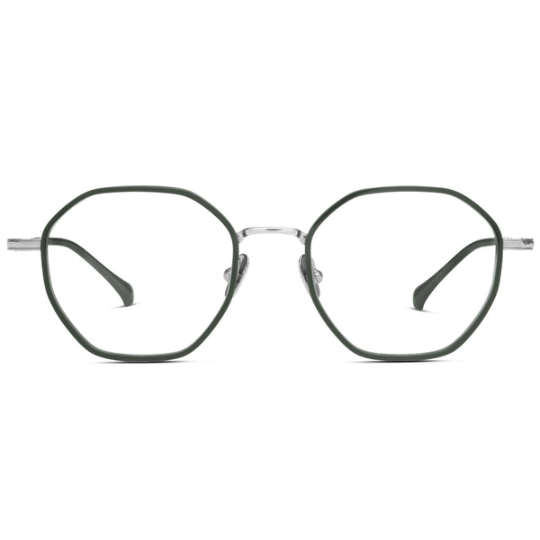 Geometric Glasses MW1196