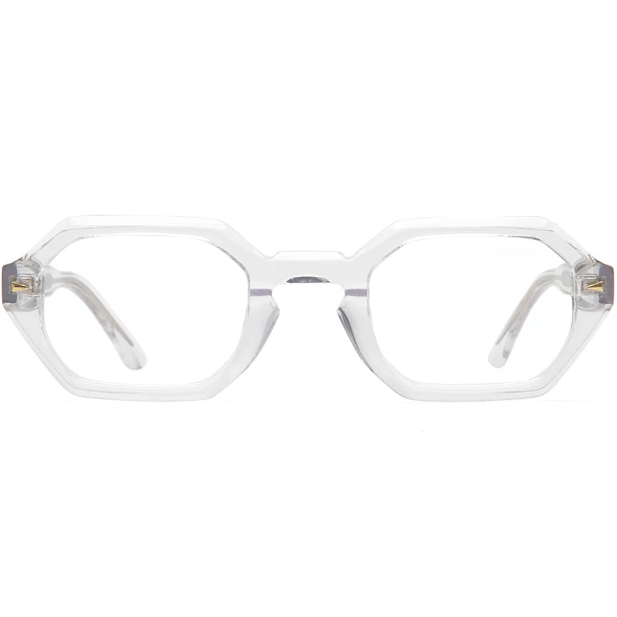 Geometric Glasses A4083