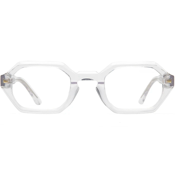 Geometric Glasses A4083