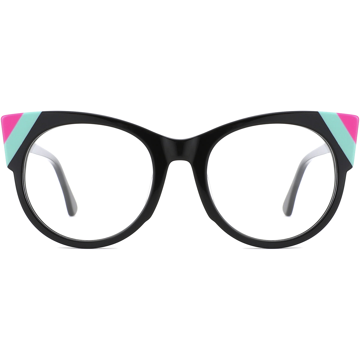 Cat-Eye Glasses A1400