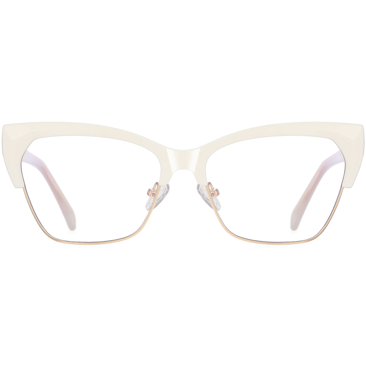 Cat-Eye Glasses PF1010