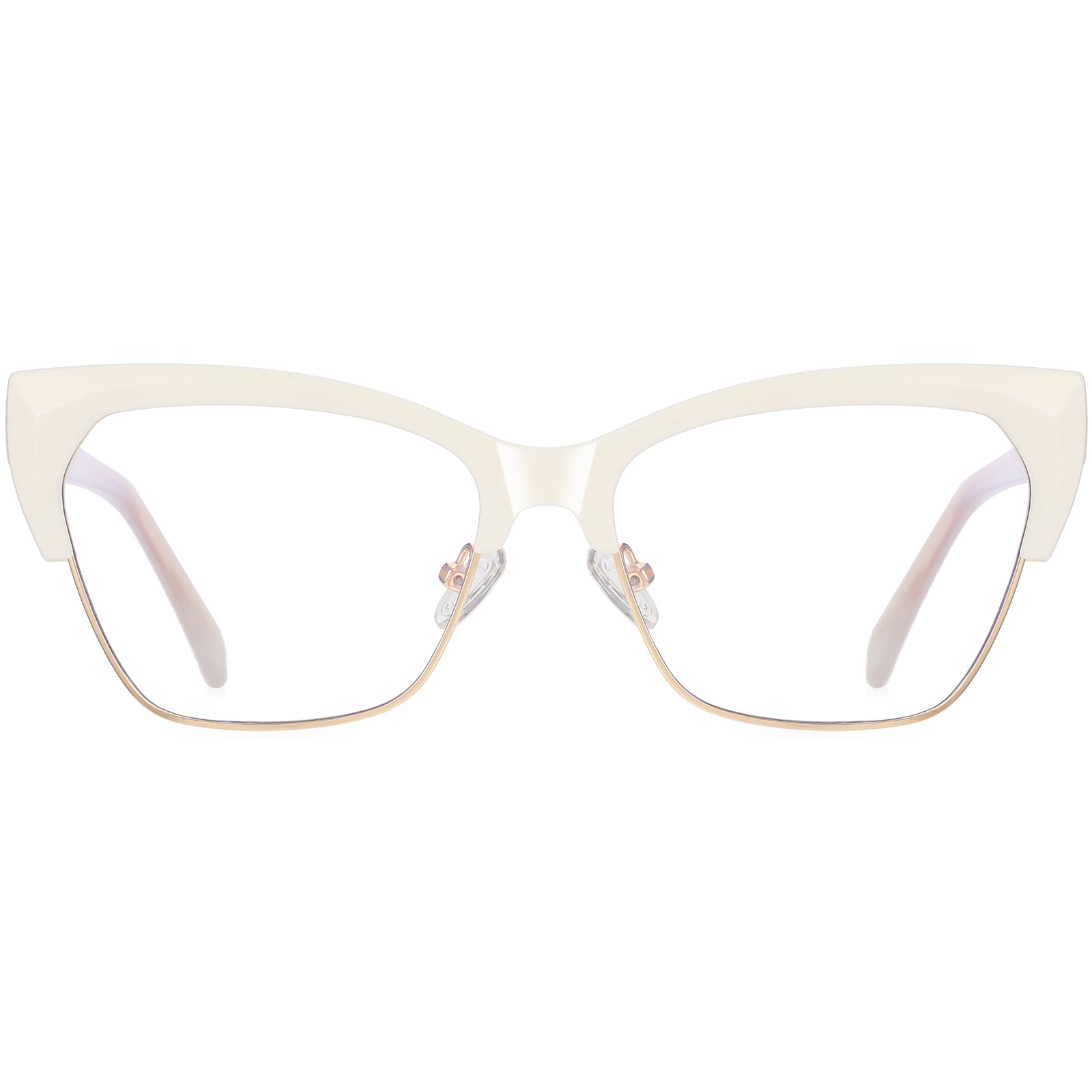 Cat-Eye Glasses PF1010