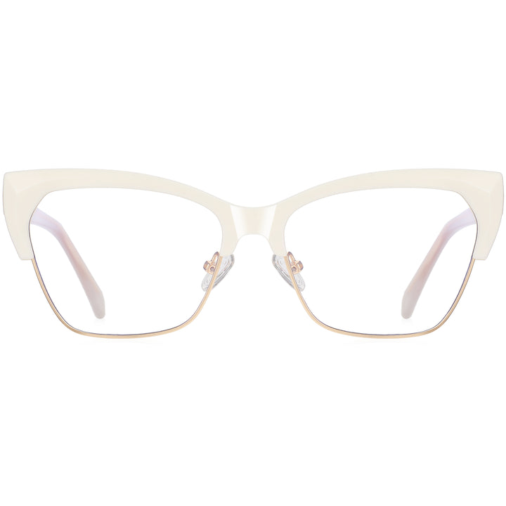 Cat-Eye Glasses PF1010