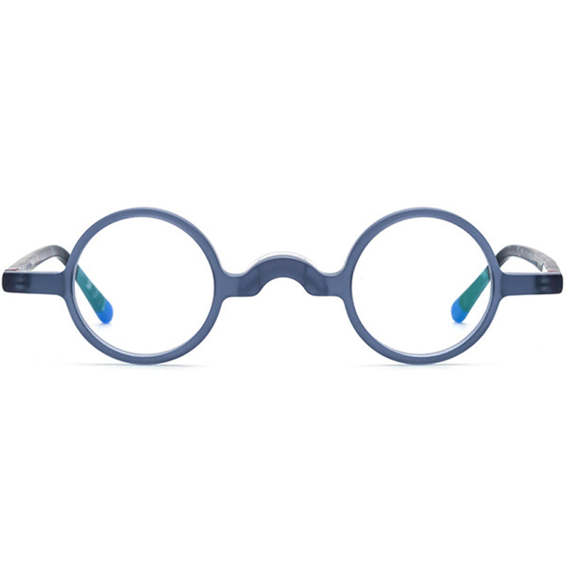 Round Glasses BR1413