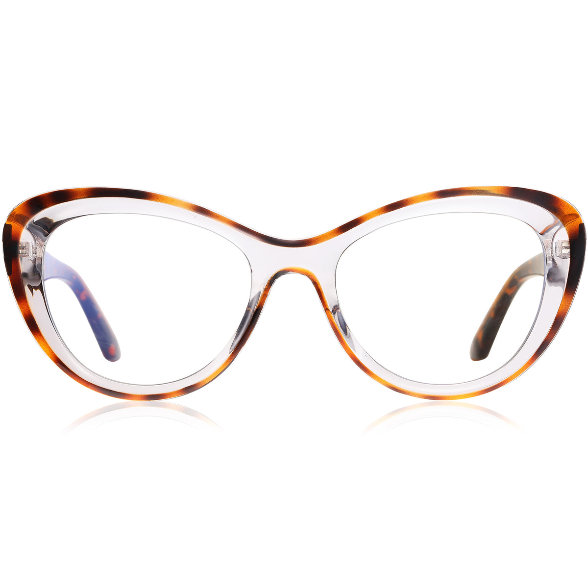Cat-Eye Glasses PF1069