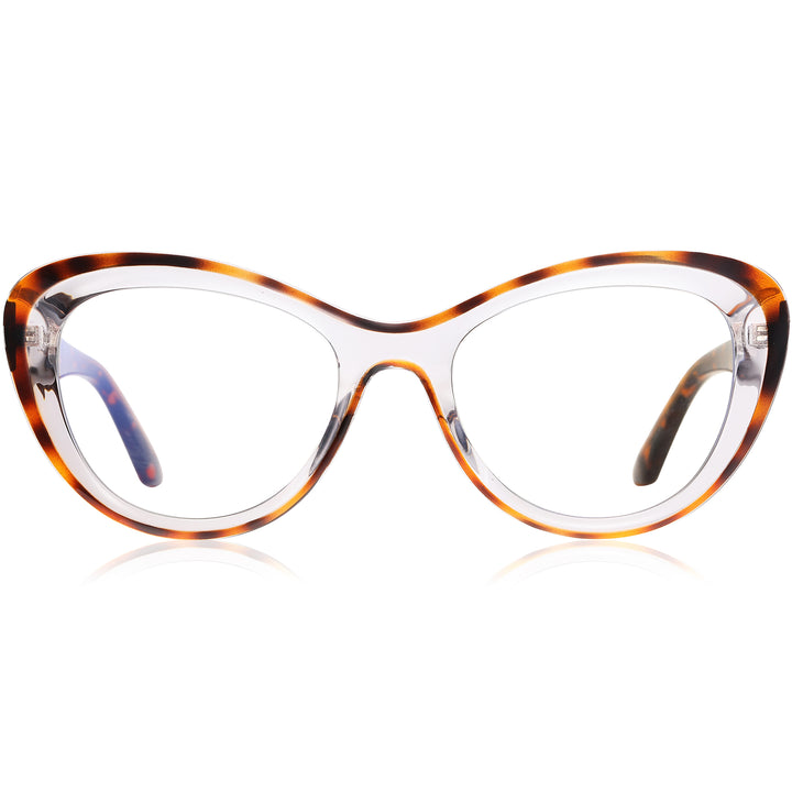 Cat-Eye Glasses PF1069