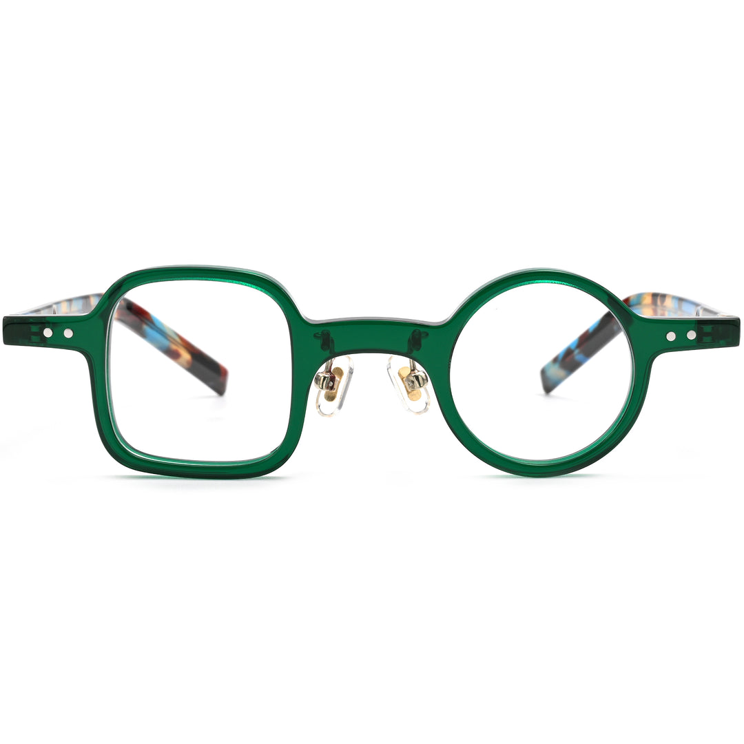 Geometric Glasses YN1123