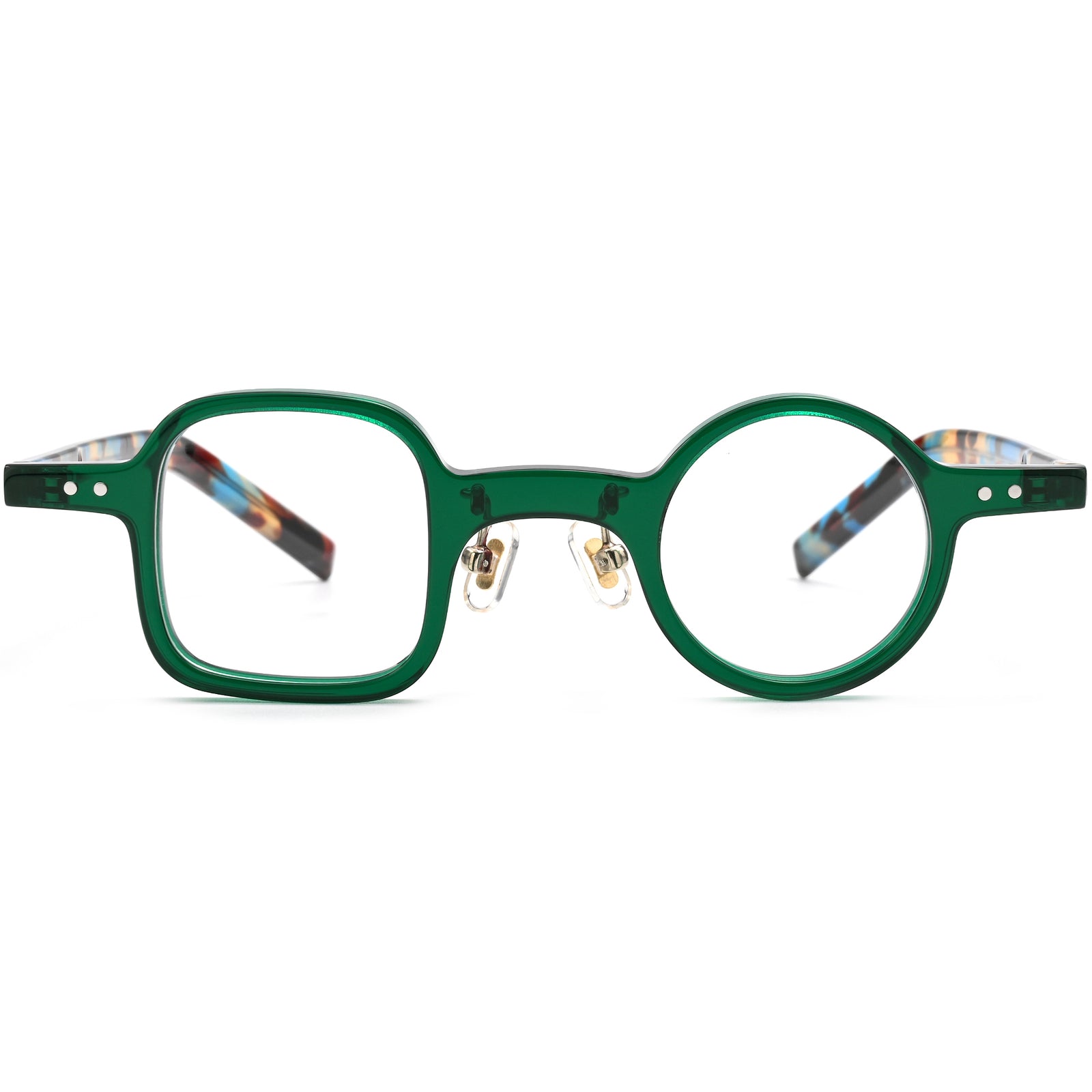 Geometric Glasses YN1123