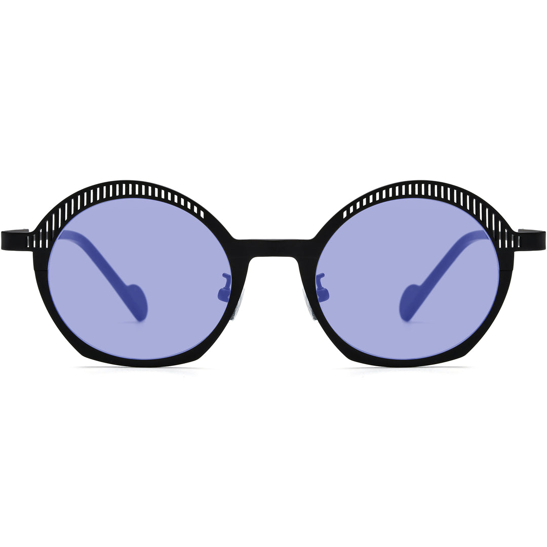 Round Sunglasses BRS1210