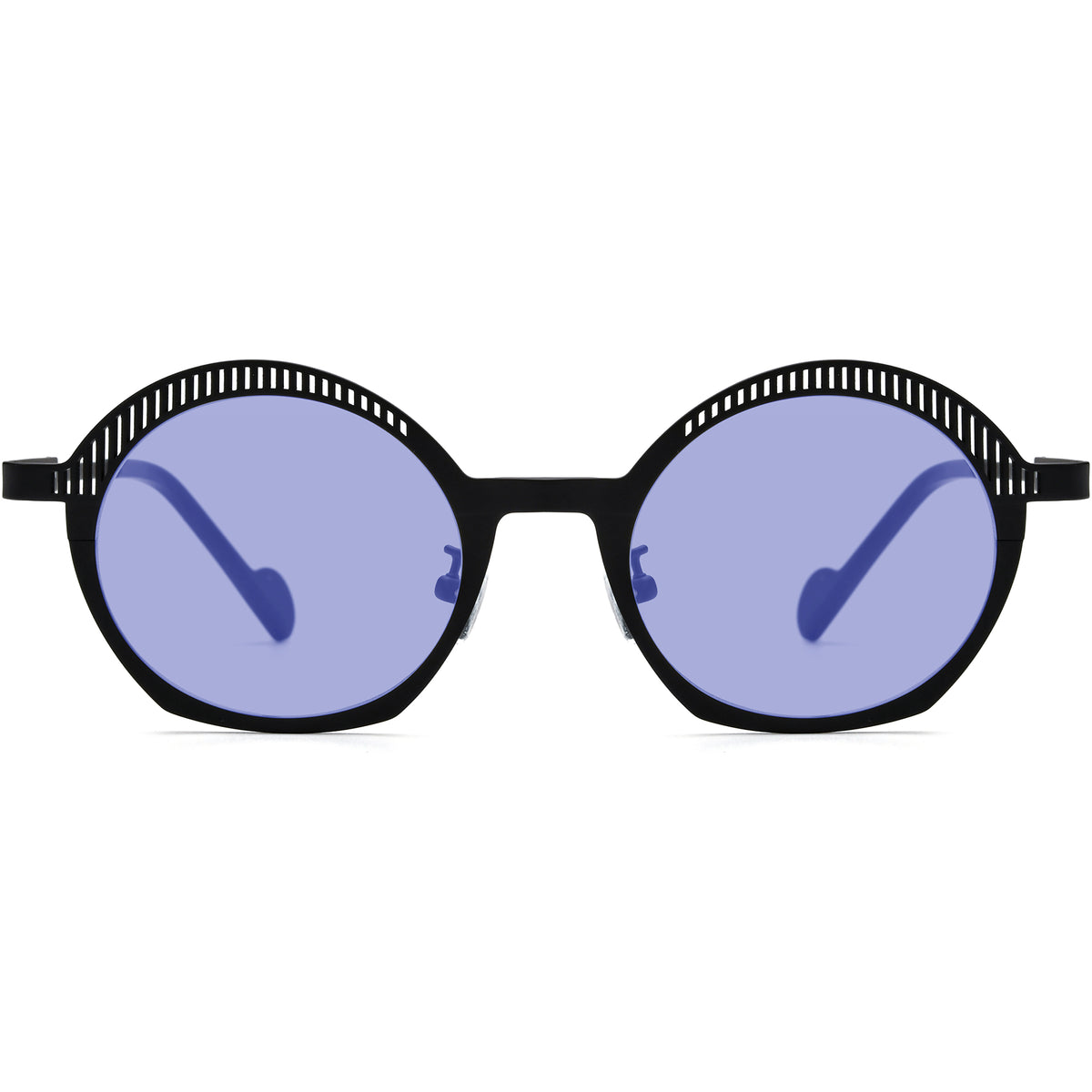 Round Sunglasses BRS1210