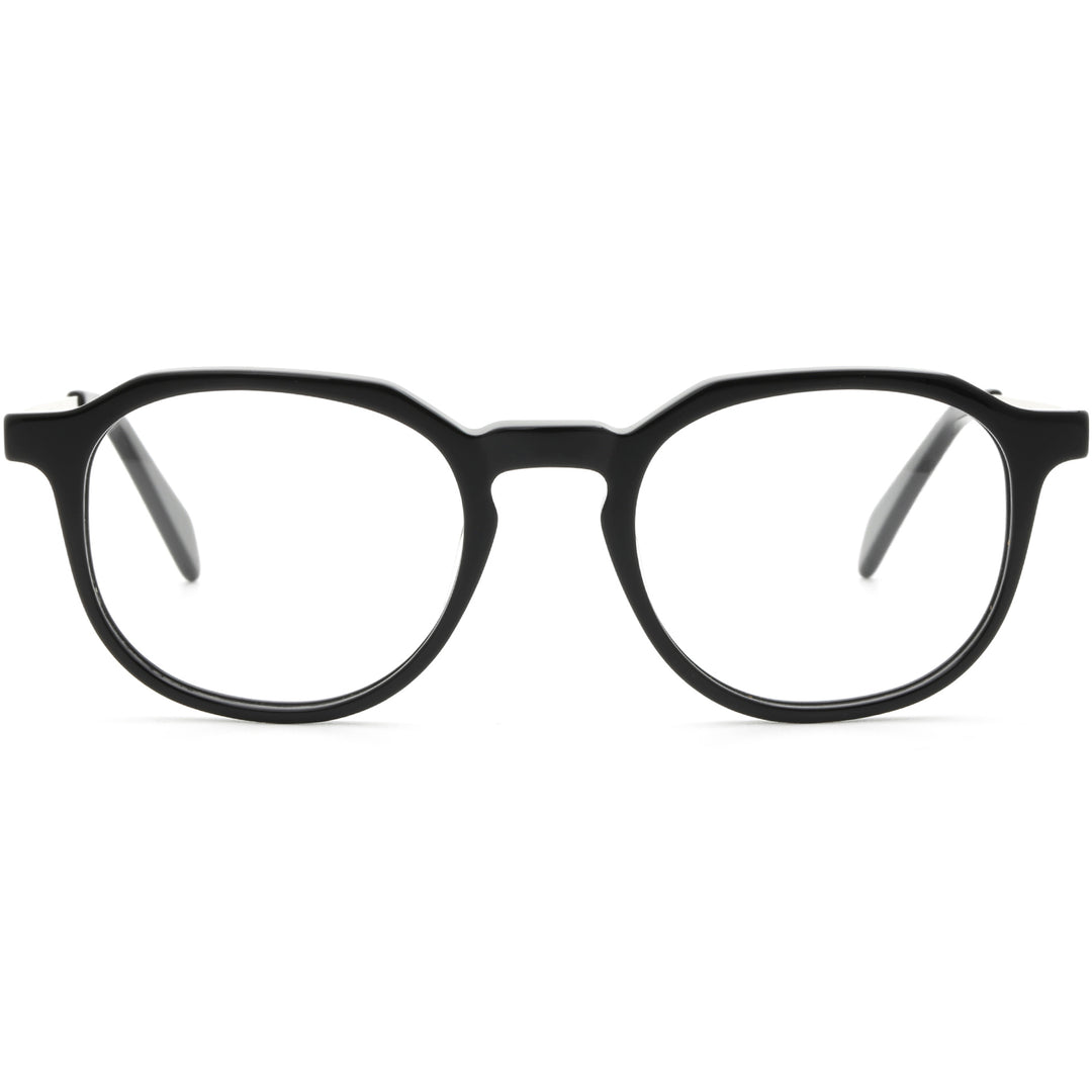Square Glasses GSR1140