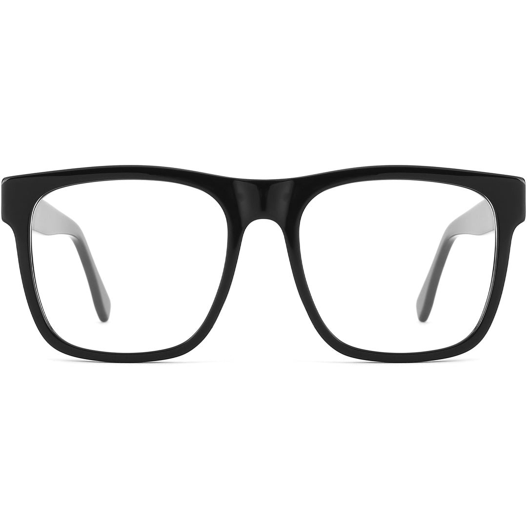 Square Glasses YSAA1137