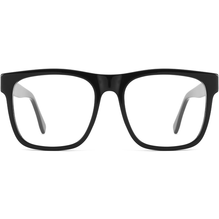 Square Glasses YSAA1137