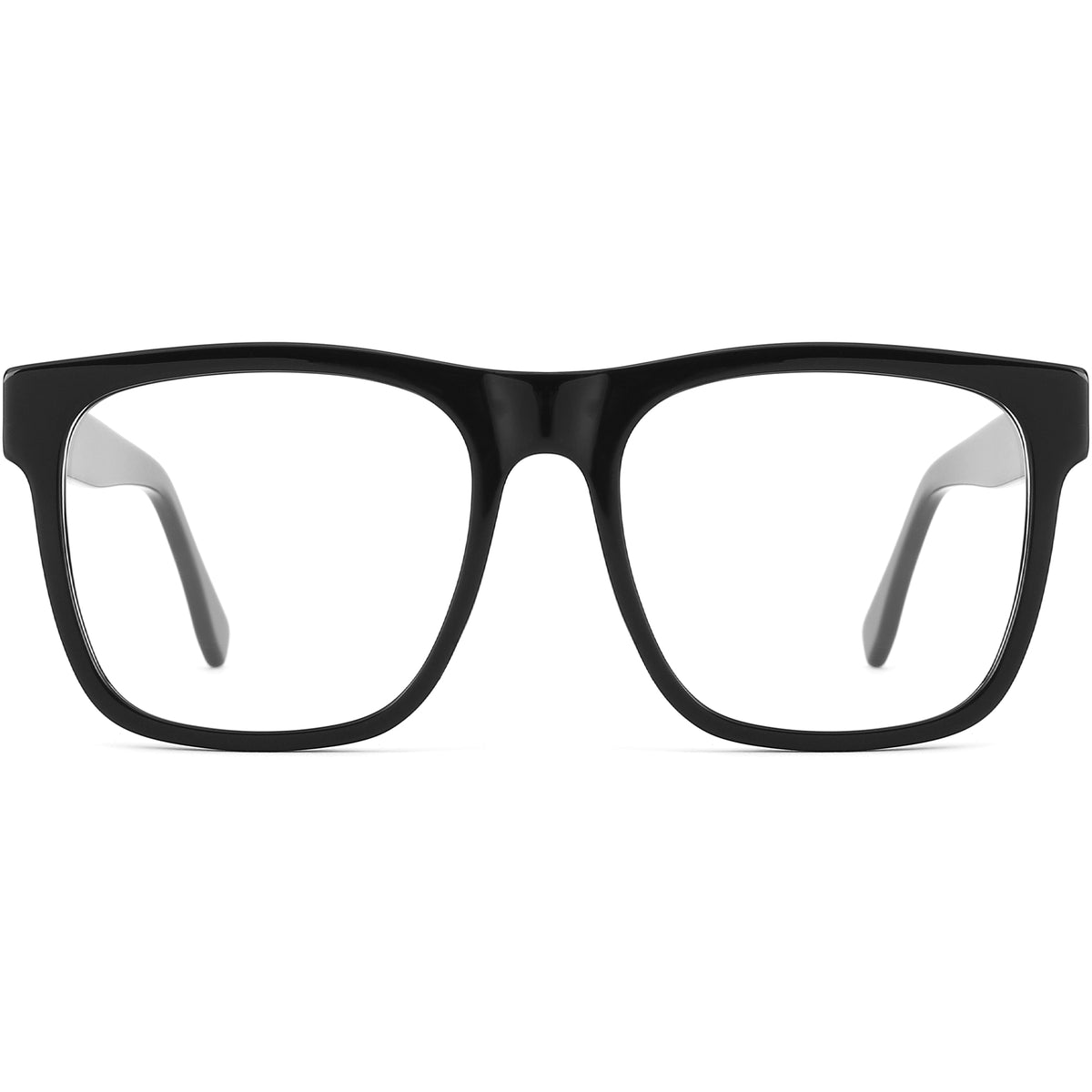 Square Glasses YSAA1137