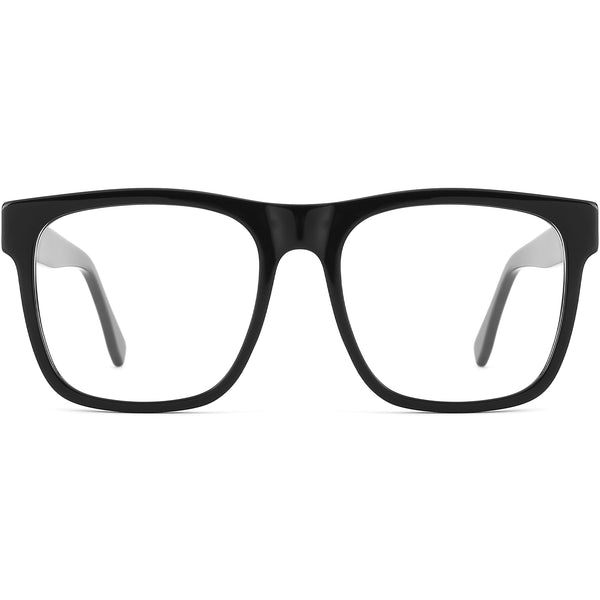 Square Glasses YSAA1137