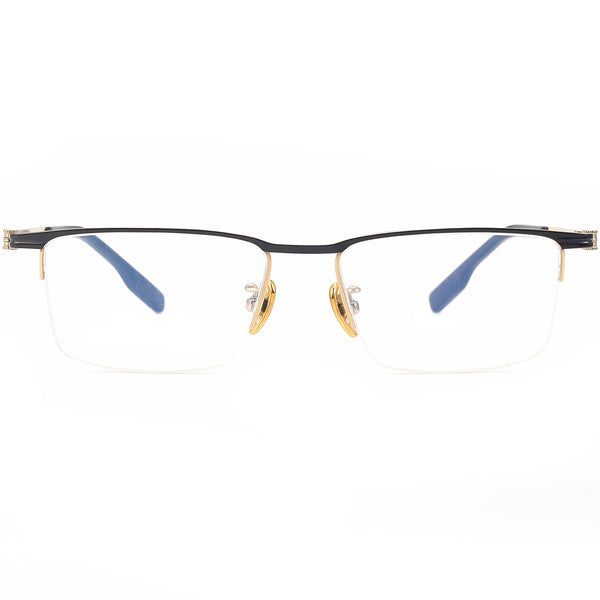 Rectangle Glasses BY1039