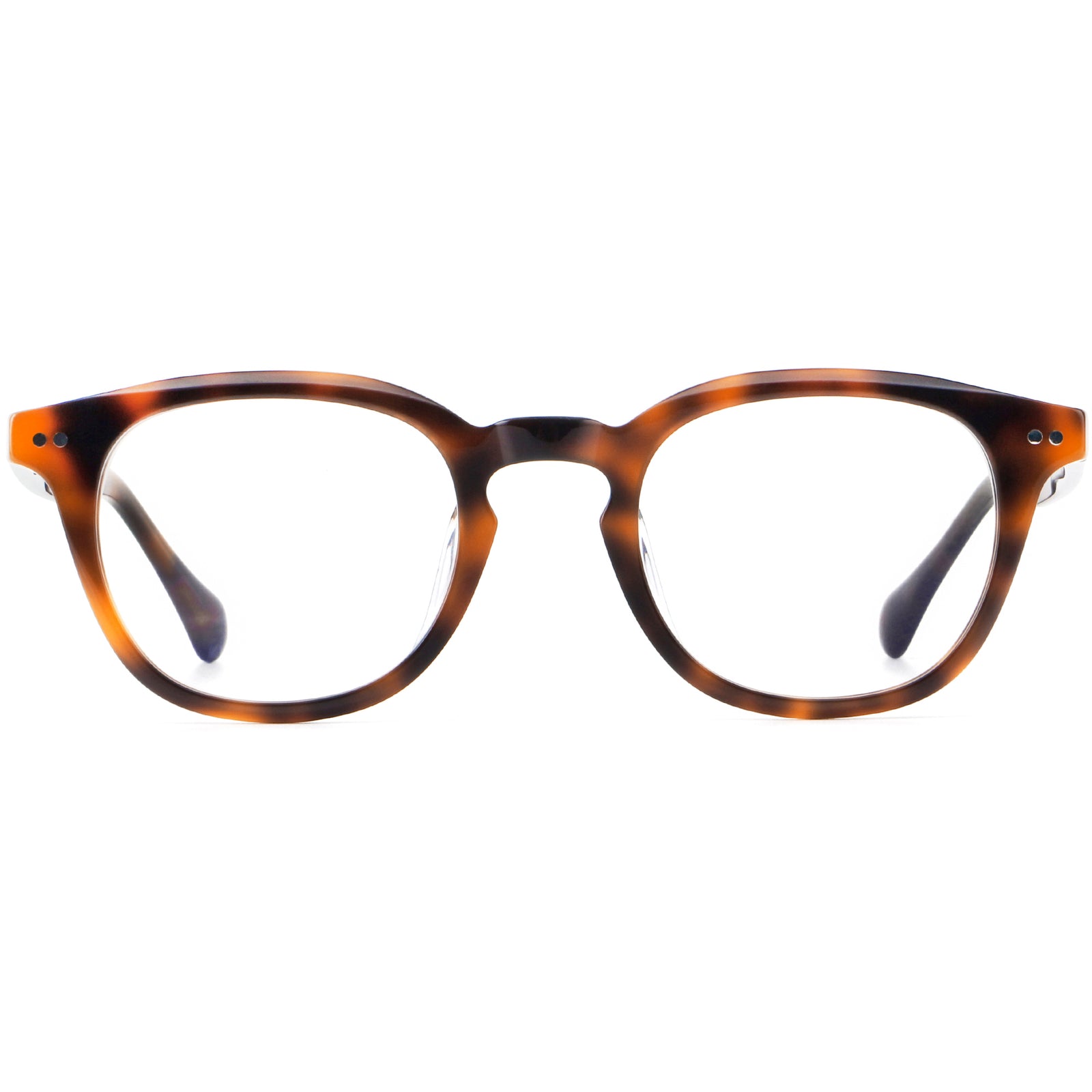 Round Glasses A4008