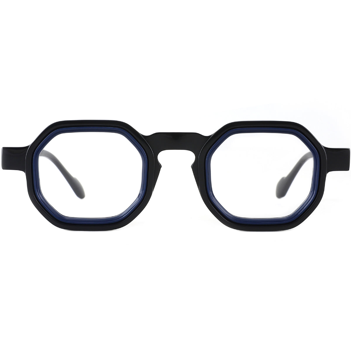 Geometric Glasses YEA1215