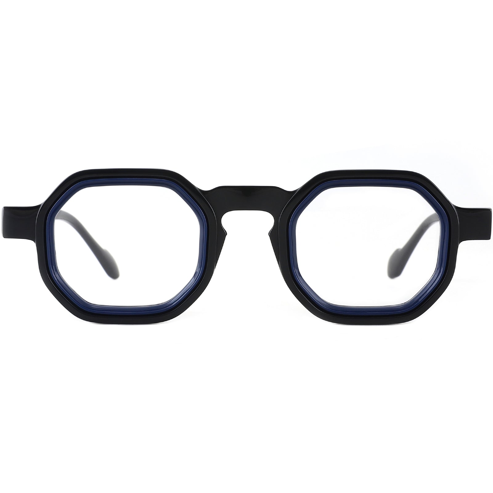 Geometric Glasses YEA1215