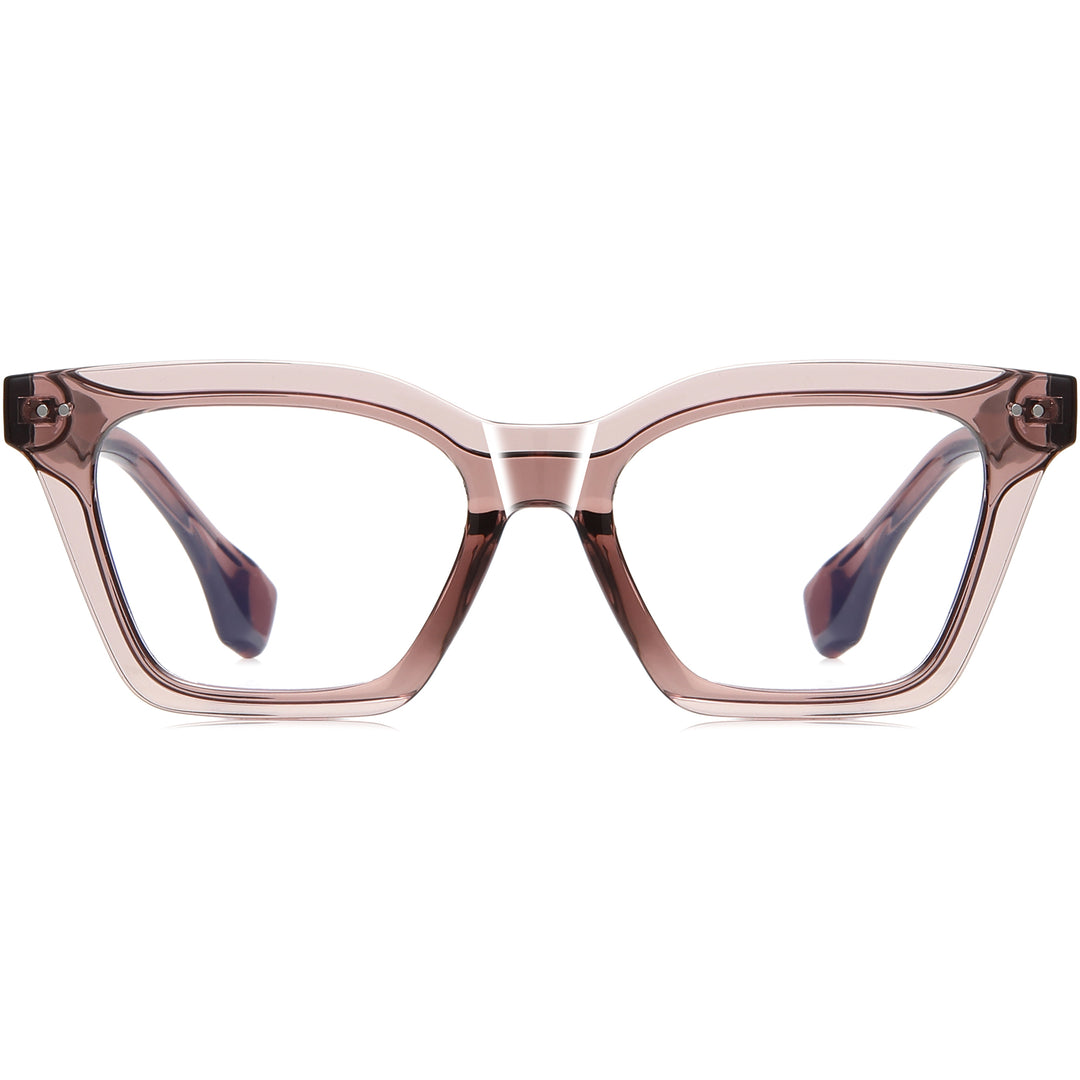 Cat-Eye Glasses YSD1101