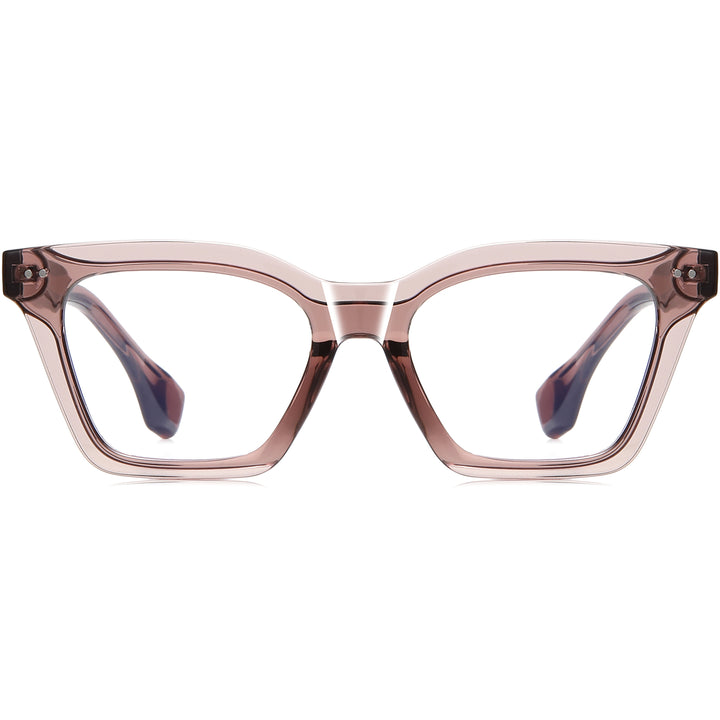 Cat-Eye Glasses YSD1101