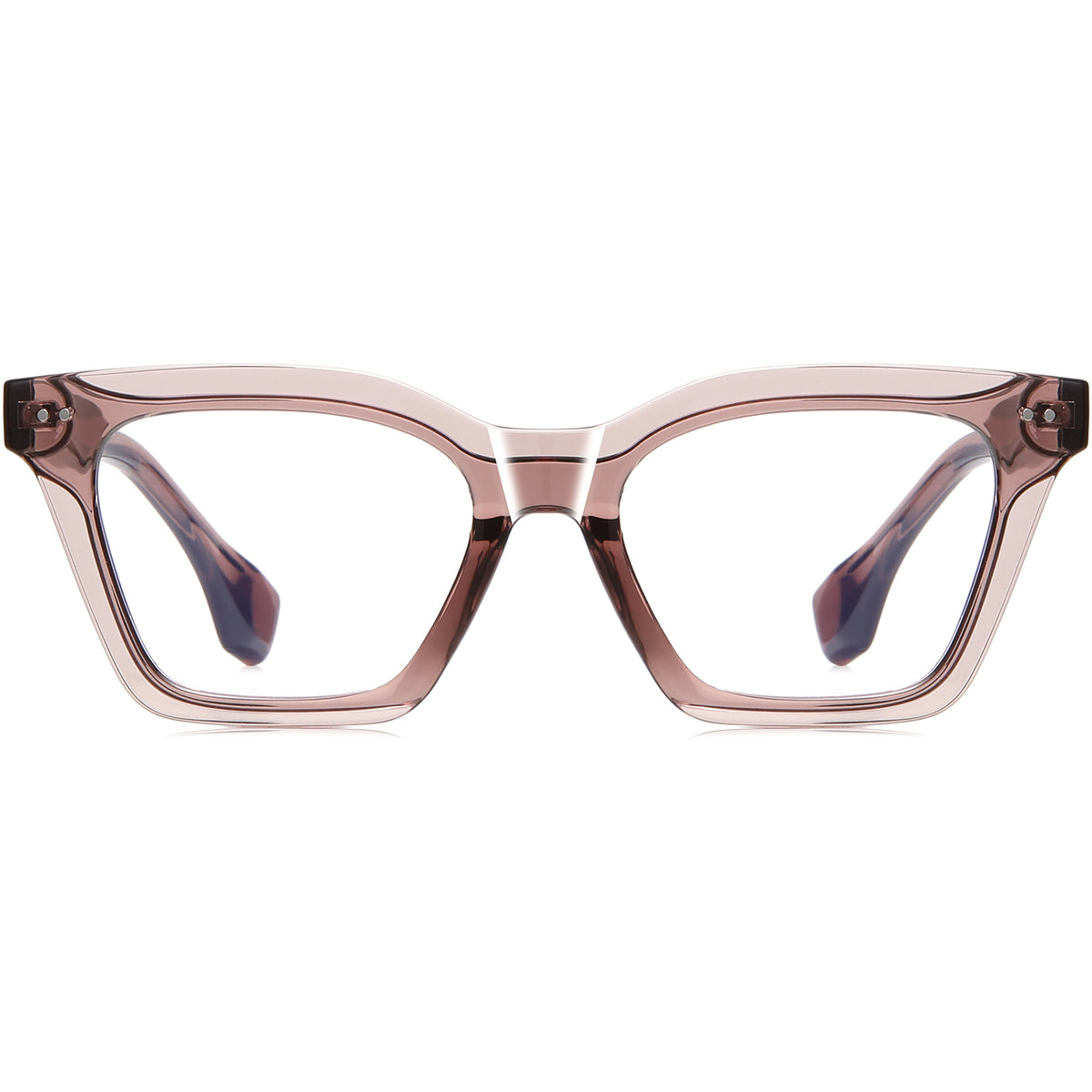 Cat-Eye Glasses YSD1101