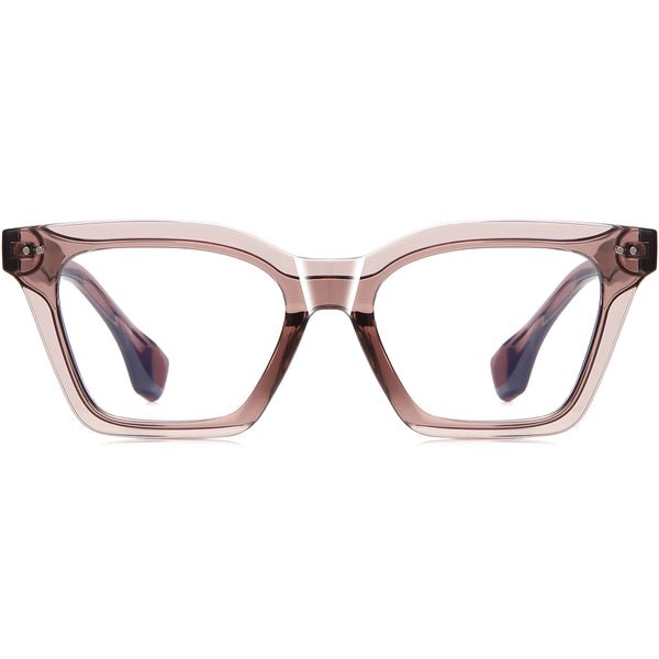 Cat-Eye Glasses YSD1101