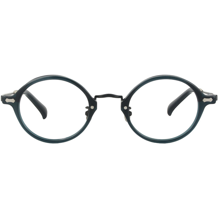 Round Glasses TG1234