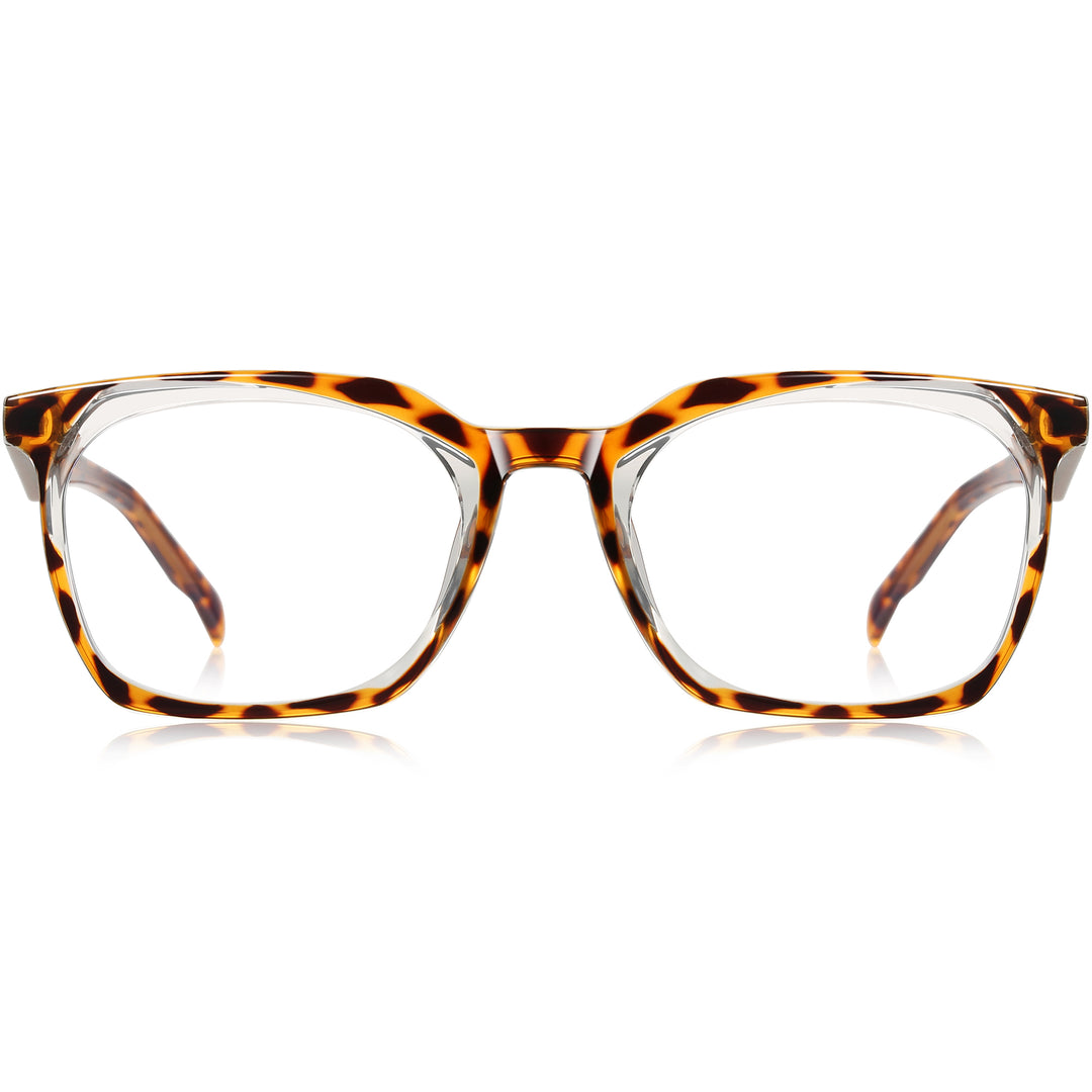 Square Glasses YSD1006
