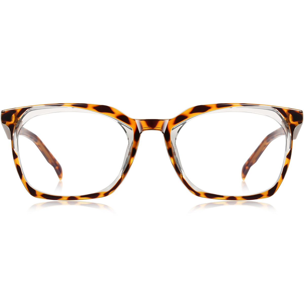 Square Glasses YSD1006