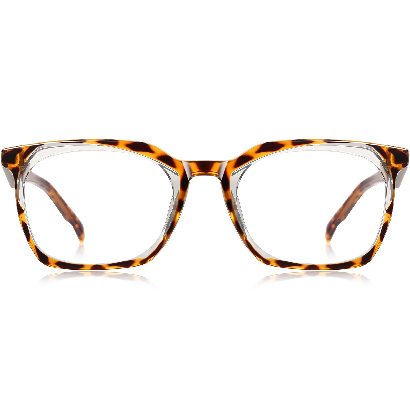Square Glasses YSD1006