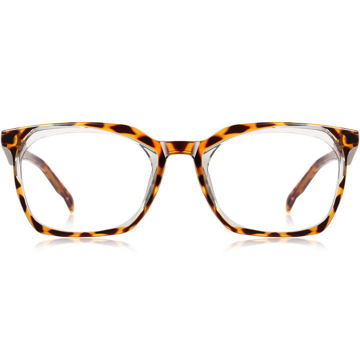 Square Glasses YSD1006
