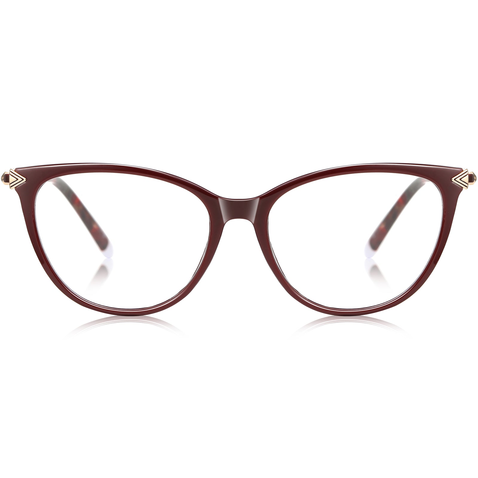 Cat-Eye Glasses YSD1061