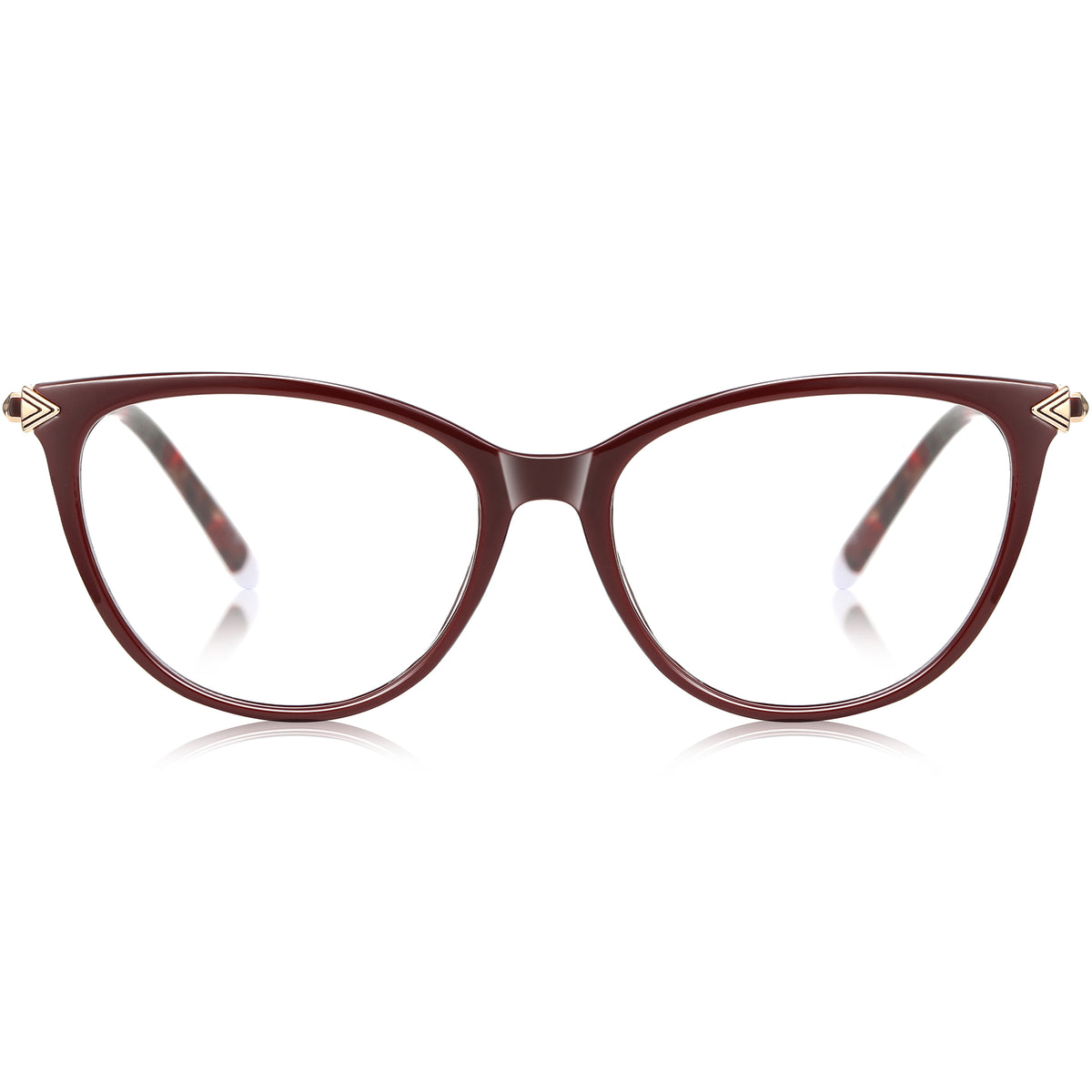 Cat-Eye Glasses YSD1061