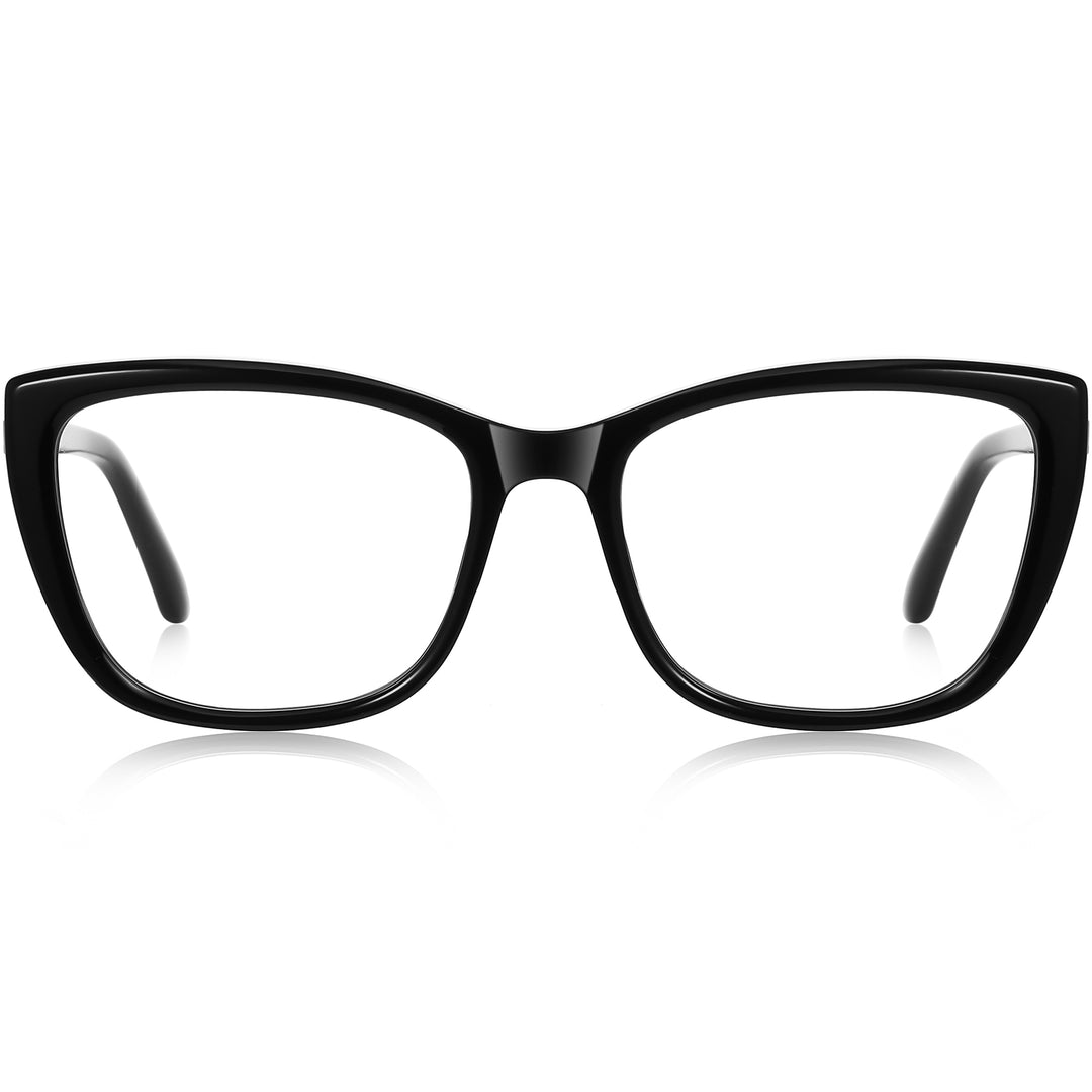 Cat-Eye Glasses PF1345