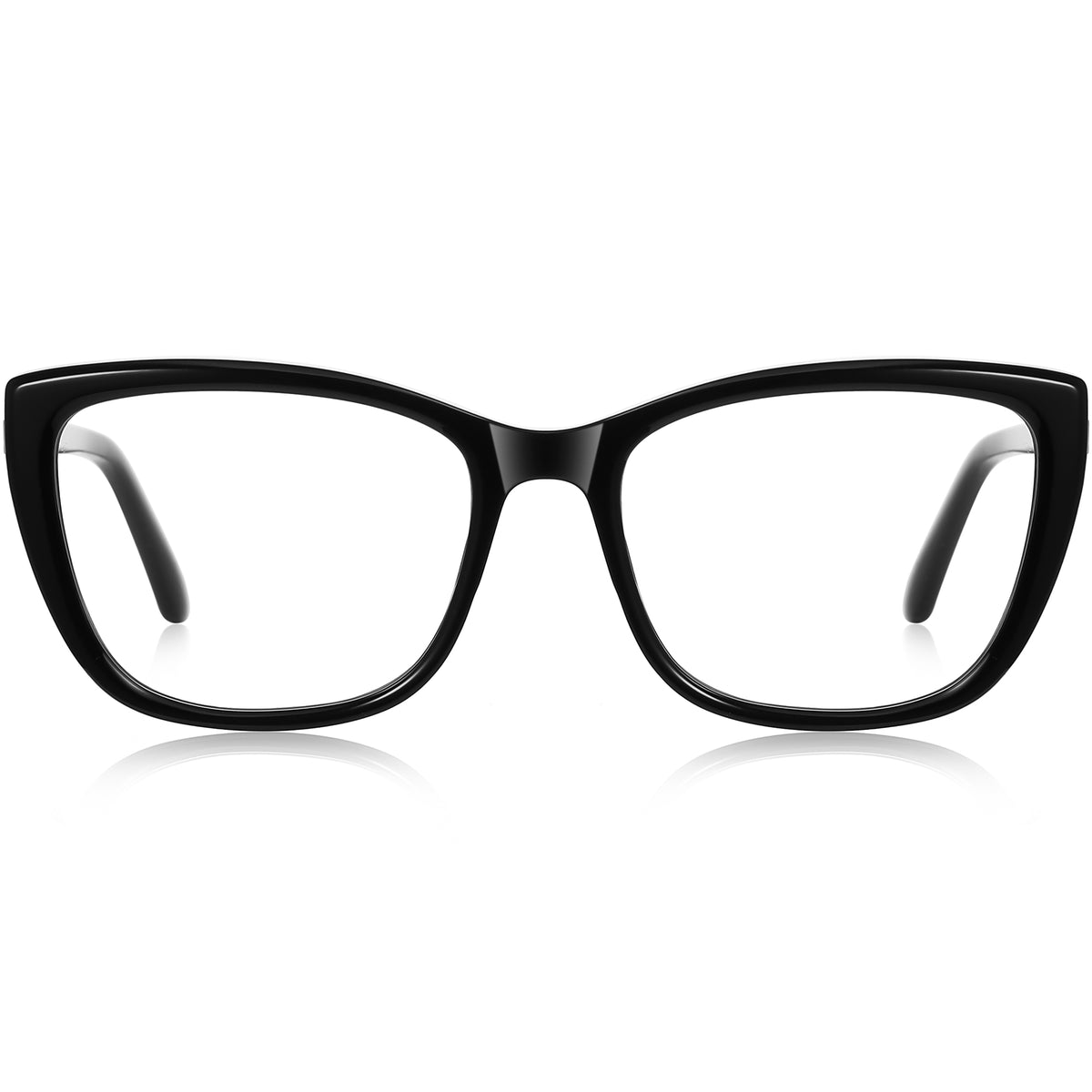 Cat-Eye Glasses PF1345
