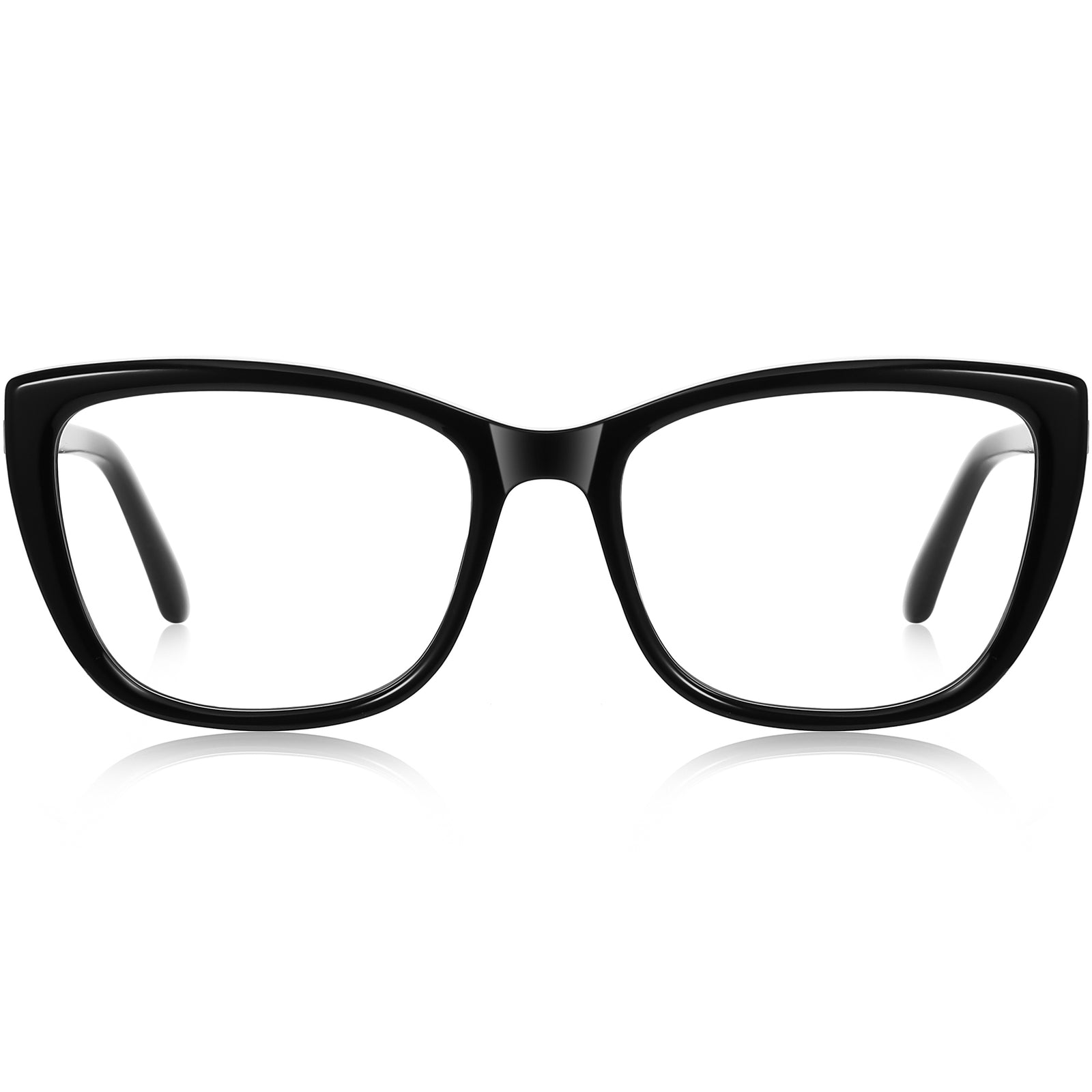 Cat-Eye Glasses PF1345