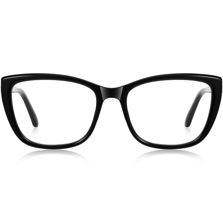 Cat-Eye Glasses PF1345