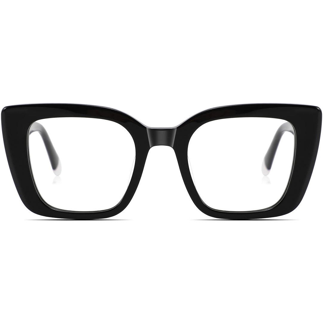 Cat-Eye Glasses KC1040