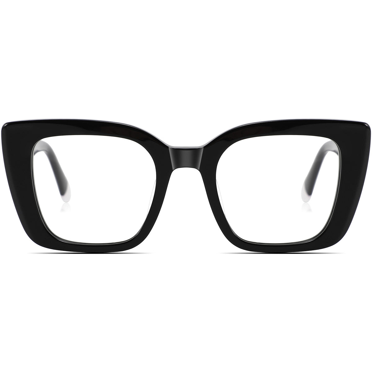 Cat-Eye Glasses KC1040